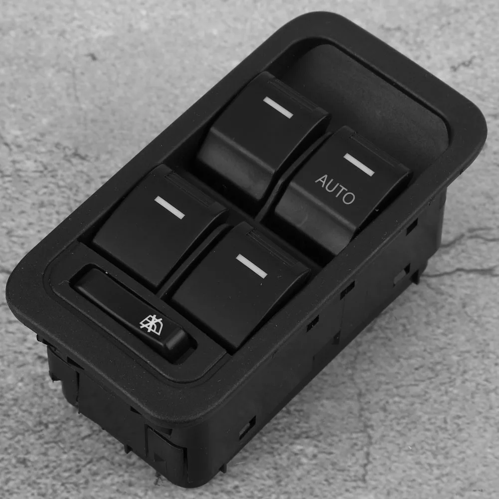 Автомобильный Электрический переключатель управления окном для Ford Terminal SX SY TX 2004 2005 2006 2007 2008 2009 2010 2011