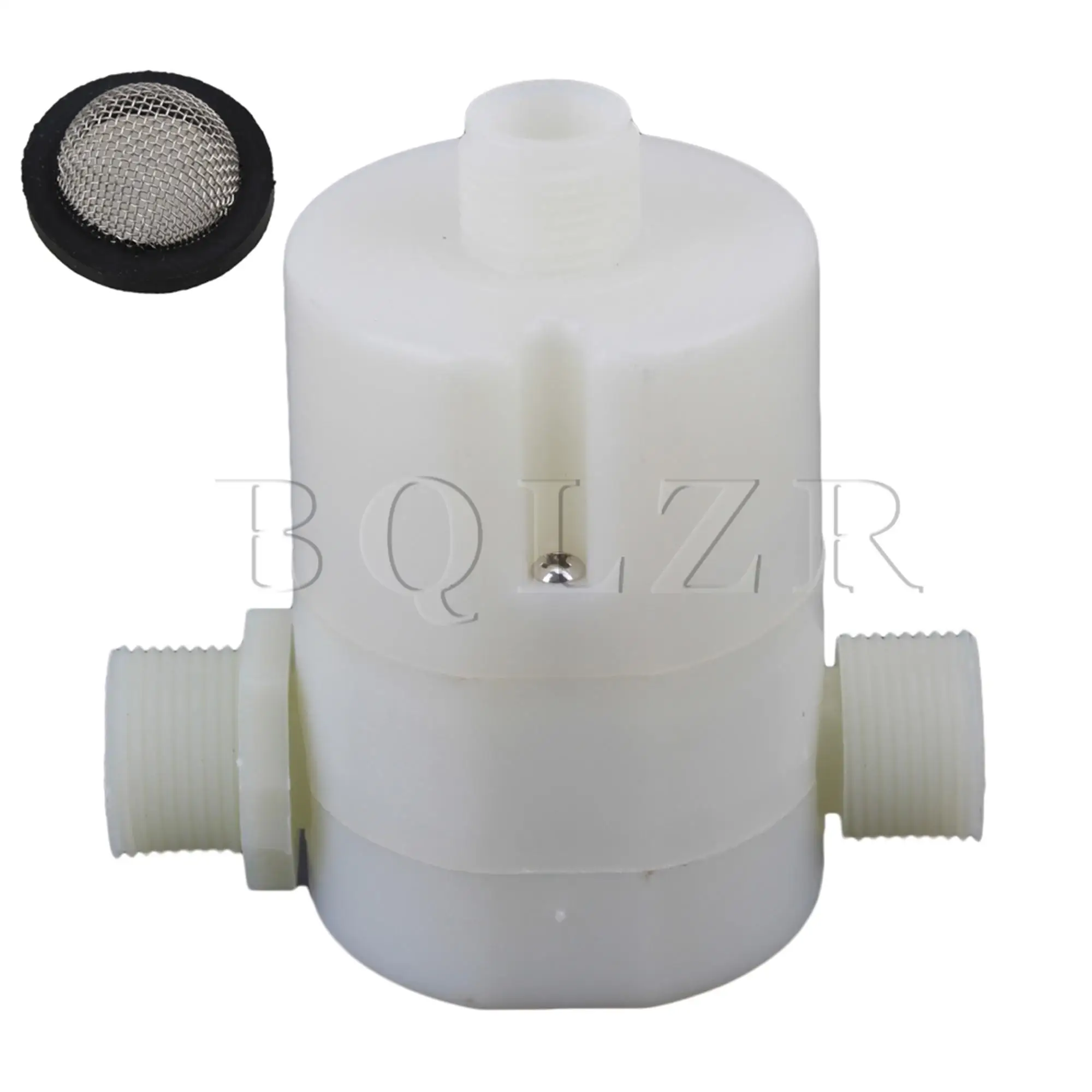 BQLZR 3/4 &quotABS автоматический клапан контроля уровня воды наружный - Цена: 511,72 руб.