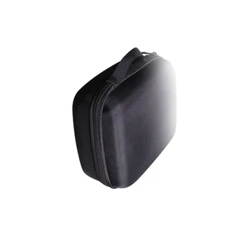 

Feelworld Photographic Equipment Bag CameraMonitor Carrying Case(9.06x7.48x4.33"/23x19x11cm) for Feelworld FW759 FW760 A737 Etc