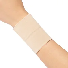 Медицинское использование, нарукавник на запястье, защитные перчатки, спортивные растягивающиеся браслеты, сухожилия, оболочка для матери, перелом руки, медицинское использование, эластичность, защита