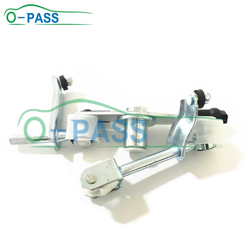 OPASS Control Gear Shift Guide For GM T200 T250 Kalos Lova Daewoo Gentra Holden Barina Pontiac G3 Wave Ravon ZAZ Vida 25193630