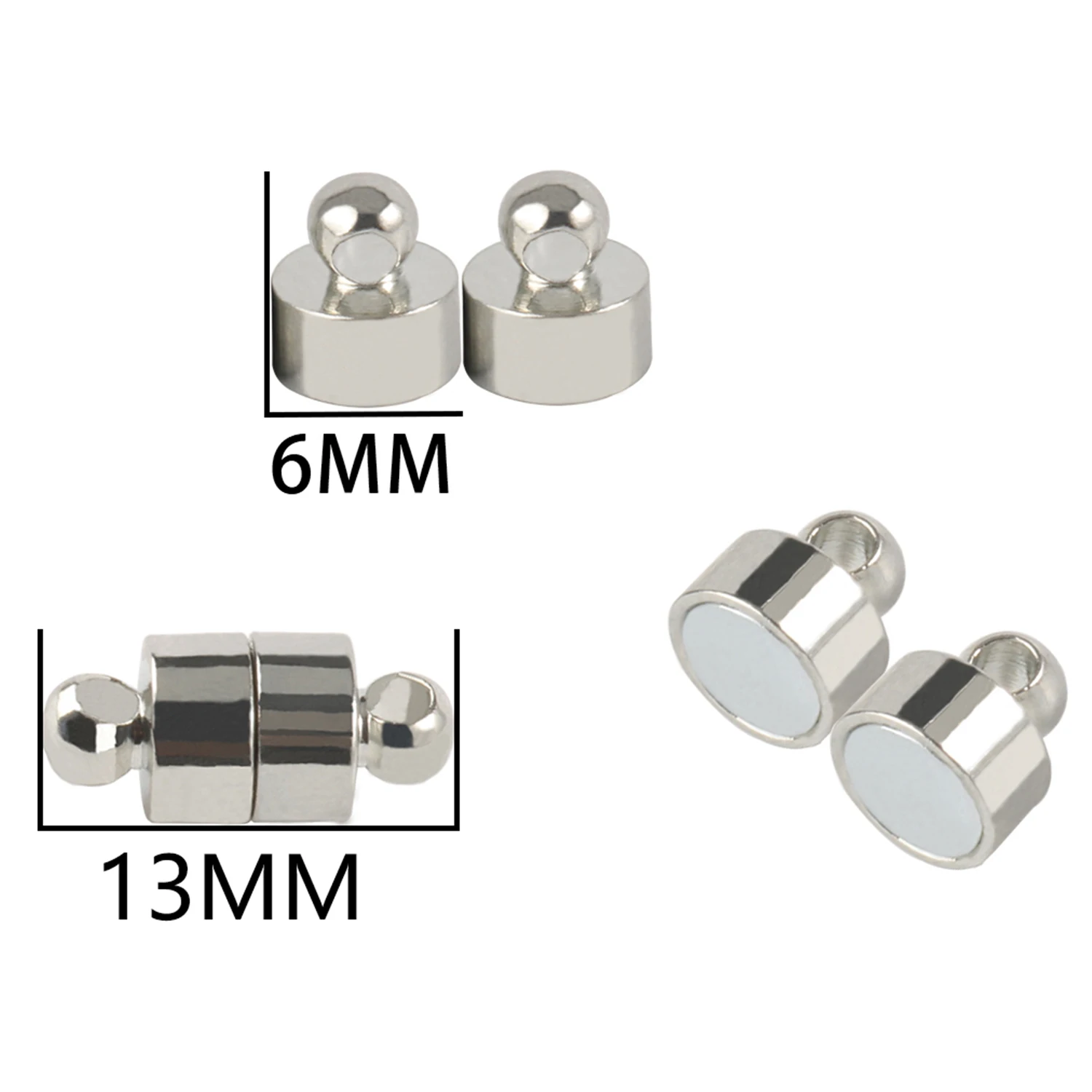 6x13mm-5 sets