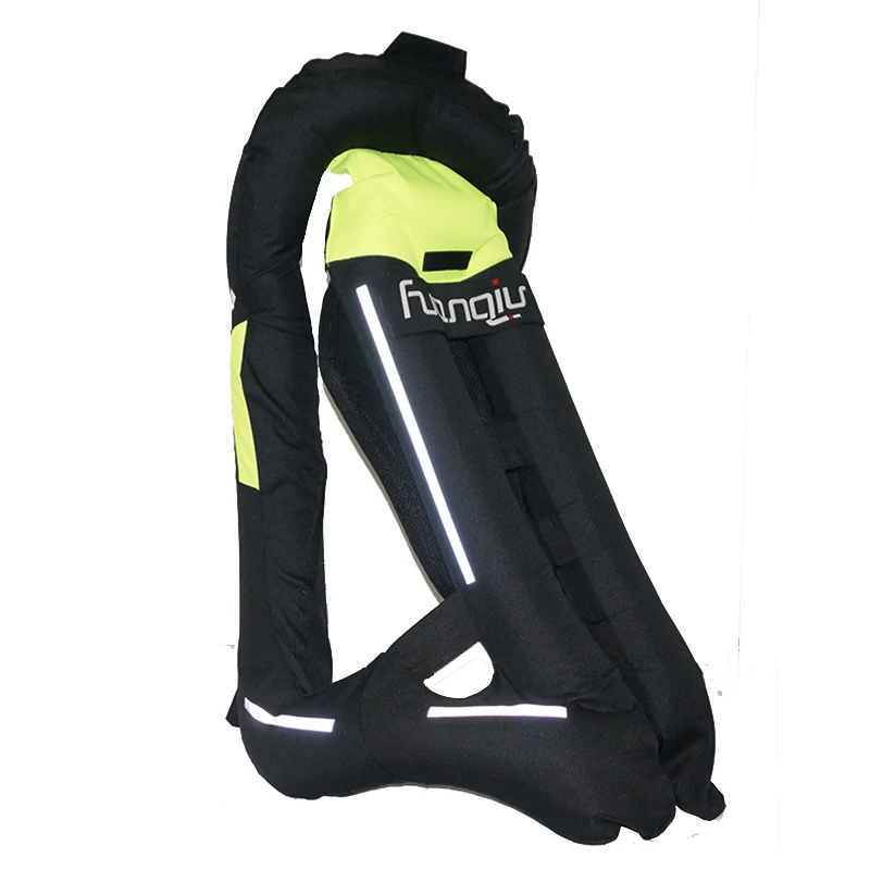 Airbag Vest Motorcycle Air-bag Vest Moto Racing Professional Advanced Air Bag system motocross protective airbag Airbag jacket