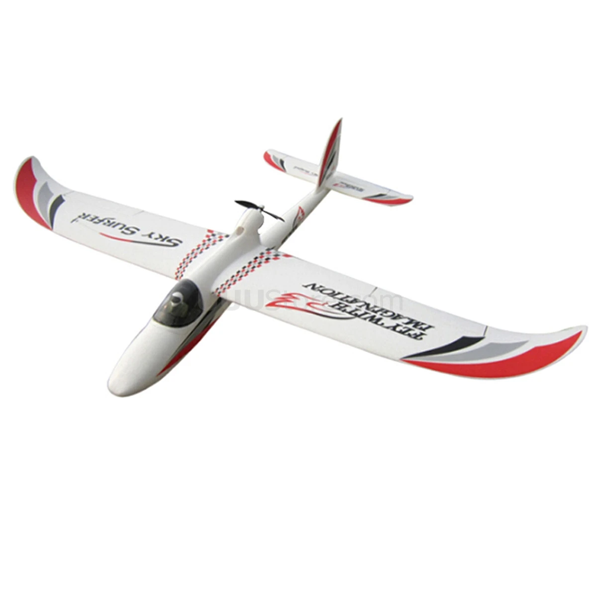 Skysurfer 2000 мм 2 М Модель пульта дистанционного управления рамка для самолета EPO БПЛА