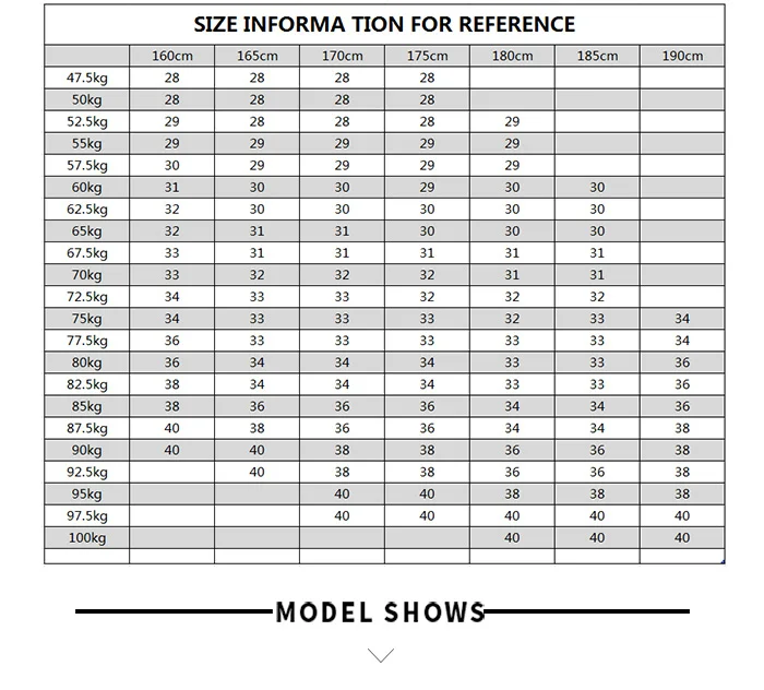 AIRGRACIAS Mens Jeans Classic Retro Nostalgia Straight Denim Jeans Men Plus Size 28-38 Men Long Pants Trousers Brand Biker Jean