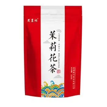 

2020 Sichuan Mo Li Hua Cha Jasmine Tea Flower Tea for Clear Heat and Detoxification
