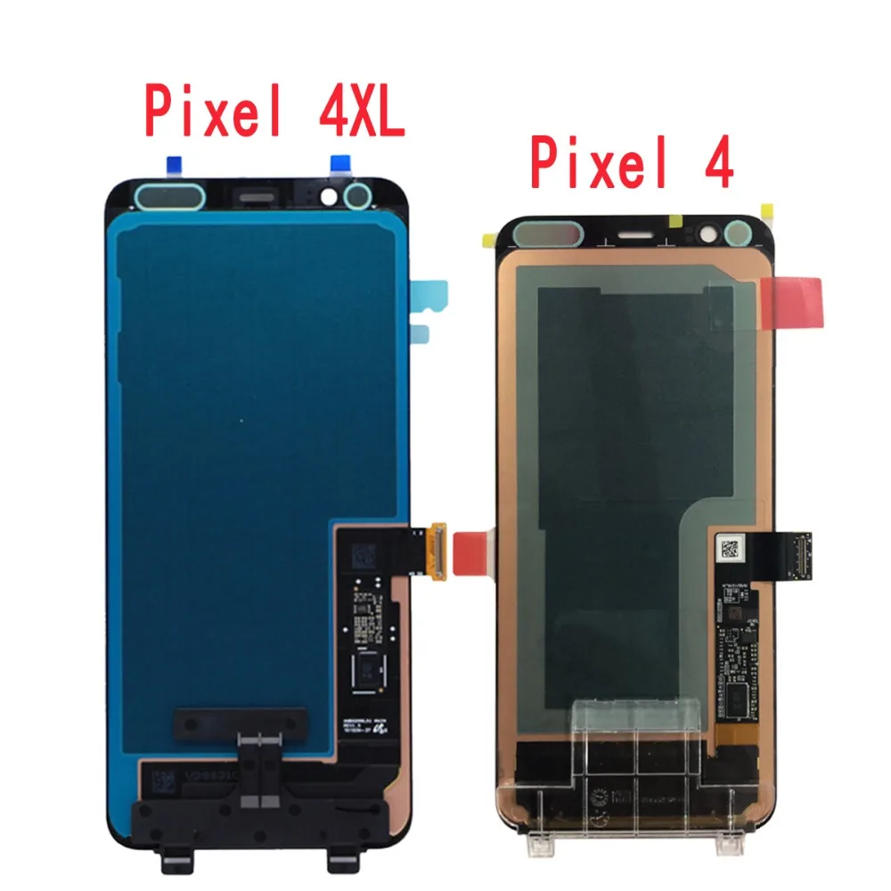 Google Pixel 4XL-11