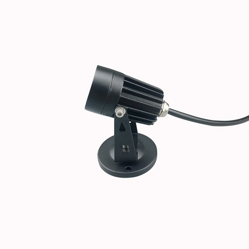 1W 3W LED Garden Lighting Outdoor Spike Lawn Lamp Waterproof Lighting Led Light Garden Path Spotlights AC110V 220V DC12V lawn lamp garden lighting