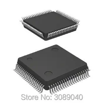 AD9883AKST-110 AD9883-высокоинтегрированный чип графического интерфейса включает три