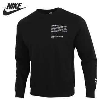 

Original New Arrival NIKE AS M NSW SWOOSH CREW FT Men's Pullover Jerseys Sportswear