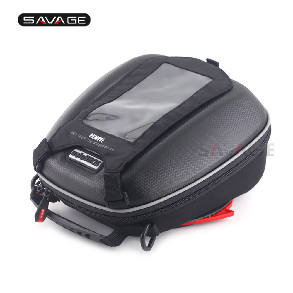 kawasaki z1000sx tank bag