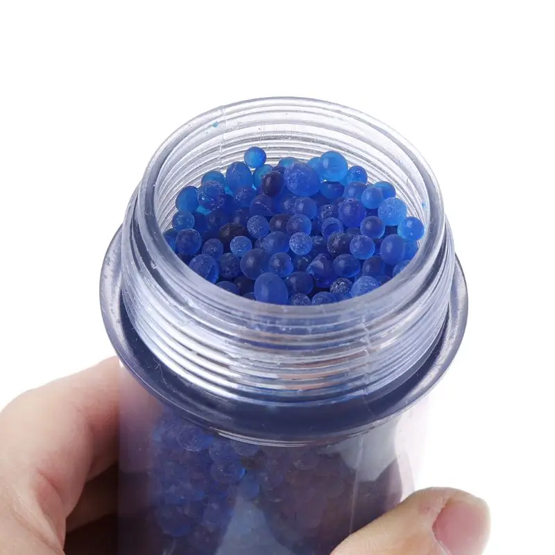 

450ML Air Dryer Filter Dehumidifier Purifier Accessories For Ozone Generator G8TC
