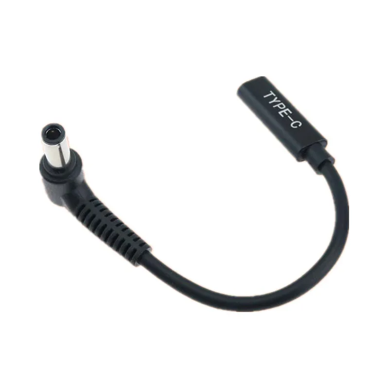 Adattatore USB C Femmina A USB Maschio Da 4 Pezzi Convertore Cavo Caricabatterie Da Tipo C A USB A, Compatibile Con IPhone IPad Samsung Galaxy Pixel - Foto 7