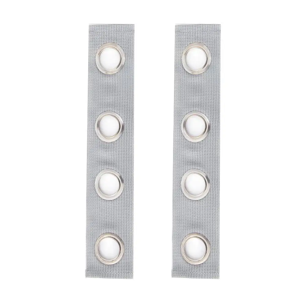 

2pcs Space Saving Hanger Plastic Cloth Hanger Hook Clothes Organizer Hanger With Hook Connection Magic Hook Closet Hanger A9E6