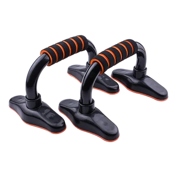 

Push up Rack Holder Chest Exercise Bar Muscle Grip Training Stand Workout Device Home Gym Body Building Gear Equipment