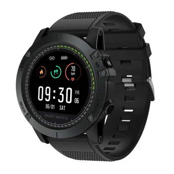 

Body Temperature Measure Smart bands Bluetooth Sport Bracelet Heart Rate Blood Pressure Oxygen Waterproof Smart watches
