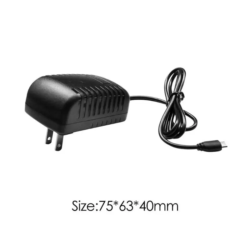 5V 3A Raspberry PI 3 Model B+ Plus Power Adapter Micro USB Power Supply