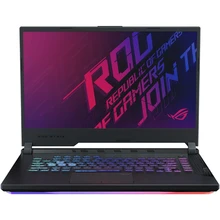 Ноутбук ASUS GL531GU-AL520T Intel Core i5 9300H/16Gb/1Tb SSD/No ODD/15.6" FHD IPS 120Hz/NVIDIA GeForce GTX 1660Ti 6Gb/WiFi/BT