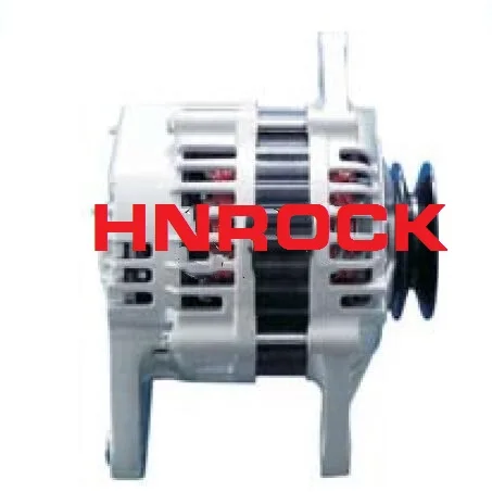 NEW HNROCK 12V 60A  ALTERNATOR JFZ1627 LR150-711 LR160-725B LR160-718H FOR Truck