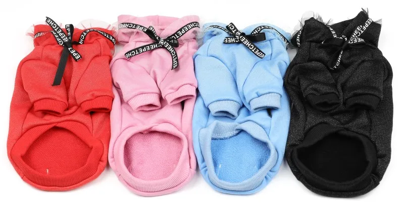 dog fashion hoodies for puppies (8)