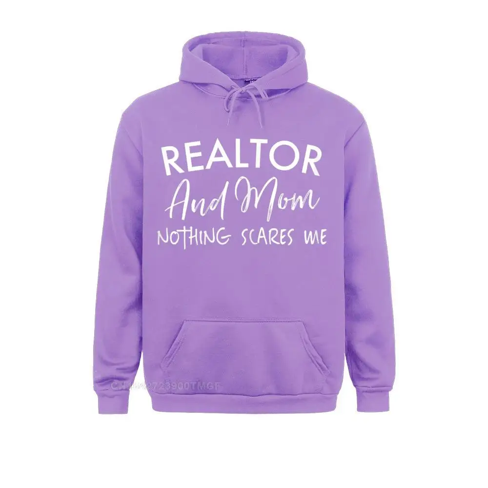 Normal Long Sleeve Hoodies ostern Day Cheap  Hoods Mens Sweatshirts Womens Realtor and Mom Nothing Scares Me Funny Real Estate Women's T-Shirt__B9445 Womens Realtor and Mom Nothing Scares Me Funny Real Estate Women's T-Shirt__B9445purple