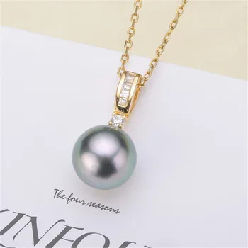 

S925 Sterling Silver Material Pendant Clasp Pearl Pinch Clip Bail Pendant Connectors Bail Beads Jewelry Findings Accessories