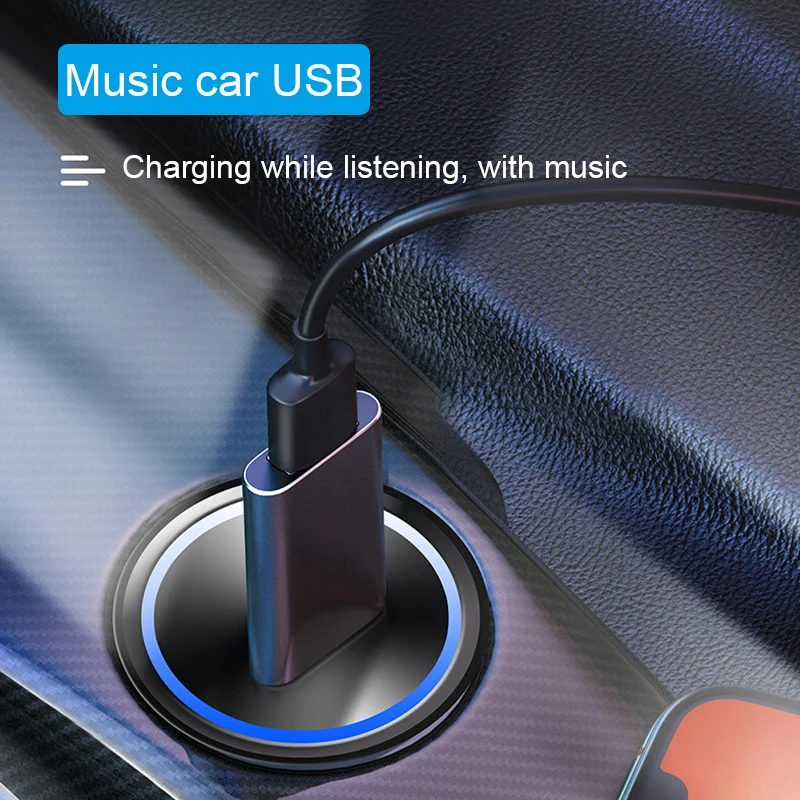 memória personalizado com logo em metal vibrato u disk para carro