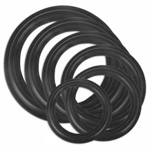 Пылезащитная пена динамик аксессуары замена громкоговоритель гудок запчасти прочный объемный край кольцо универсальная резина складной DIY