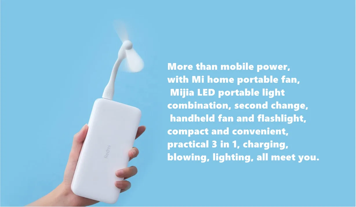 Xiaomi Redmi power Bank 10000 мАч 18 Вт Быстрая зарядка 10000 мАч power bank Быстрая зарядка портативное зарядное устройство