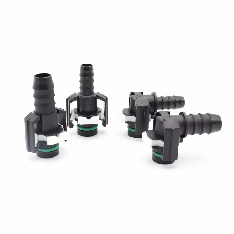 16 Id9 Id12 Heavy Truck Original Accessories Connector For Delong X3000