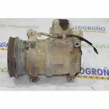 

8390646 AIR CONDITIONING COMPRESSOR LAND ROVER RANGE ROVER (LP)