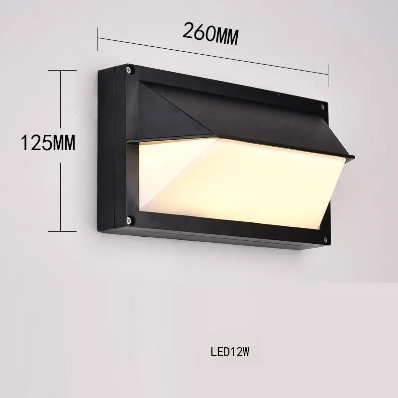 Lamba Wandlamp Industrieel Wandlampen современный туалетный светильник для ванной комнаты светодиодный светильник Aplique Luz Lampara De Pared внутренний настенный светильник