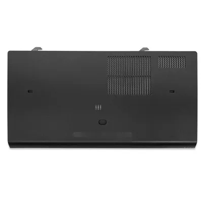 HP ZBOOK 15 G1 G2 시리즈 노트북 LCD 뒷면 커버 전면 베젤 손목 받침대 하단 케이스 경첩 하단 도어 케이스 검정