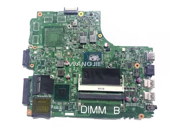 

For Dell 2421 3421 5421 Laptop Motherboard I3-3217U CN-05HG8X 05HG8X 5HG8X 12204-1 5J8Y4
