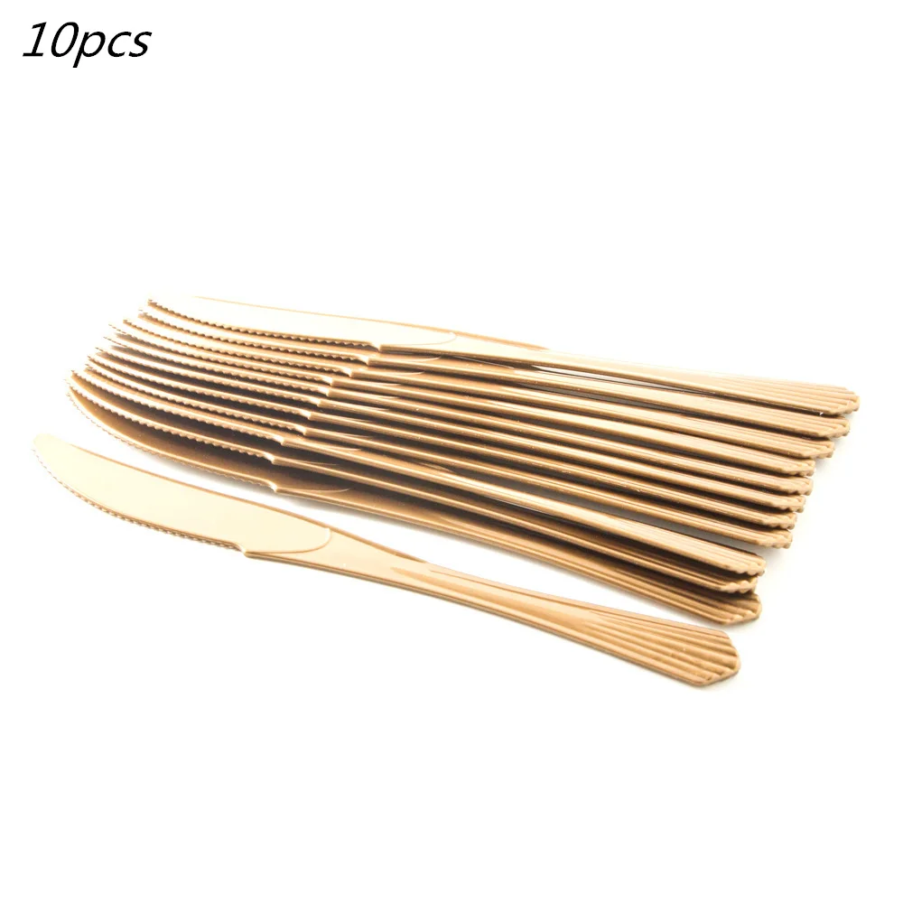 10pcs knife