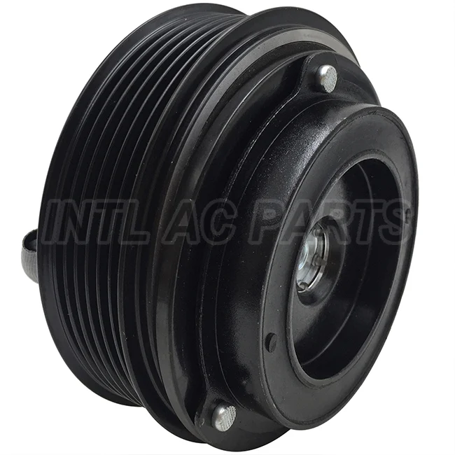 

10S20C Compressor Clutch for Ford Edge/Lincoln MKX/Mazda CX-9 YCC259 BT4Z19703A YCC230 60-02220NA 447260-6280 4471907011 157320