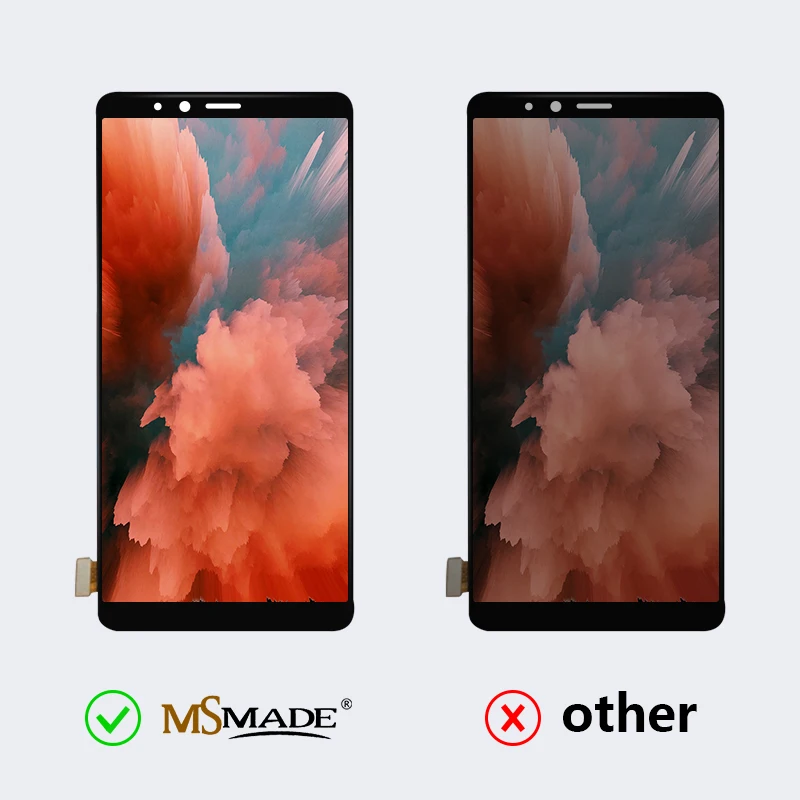 Для Gionee M7 ЖК-дисплей сенсорный экран дигитайзер сборка запасные части для Gionee M7 экран дисплея 6,0" дюймов