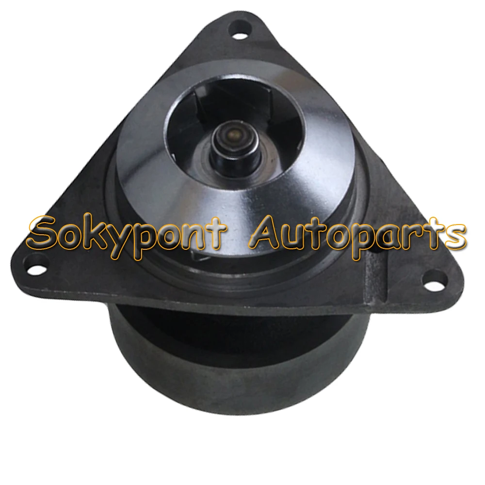 Водяной насос для 6D114 PC300-7 PC350-7 PC360-7 см C8.3L 6C 6CT 6CTA 6ctaa 1 шт