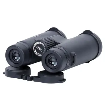 

1pc Adults Roof Prism FMC Lens HD Binoculars 12x42 BAK4 for Outdoor Mountain Climbing Tourism Hunting