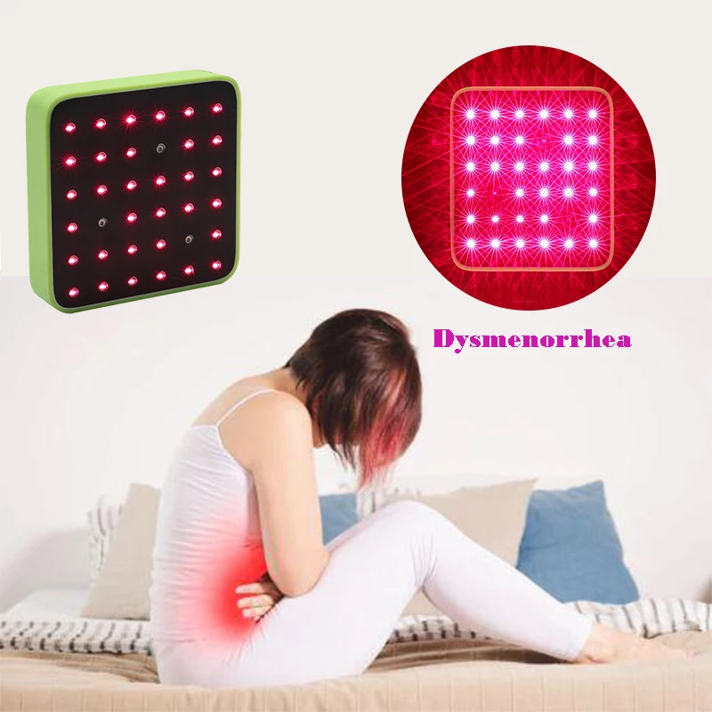 

ATANG LLLT Cold Laser Medical Therapeutic Machine Laser Pain Relief Therapeutic Device Wound Healing Laser Therapy Body Pains