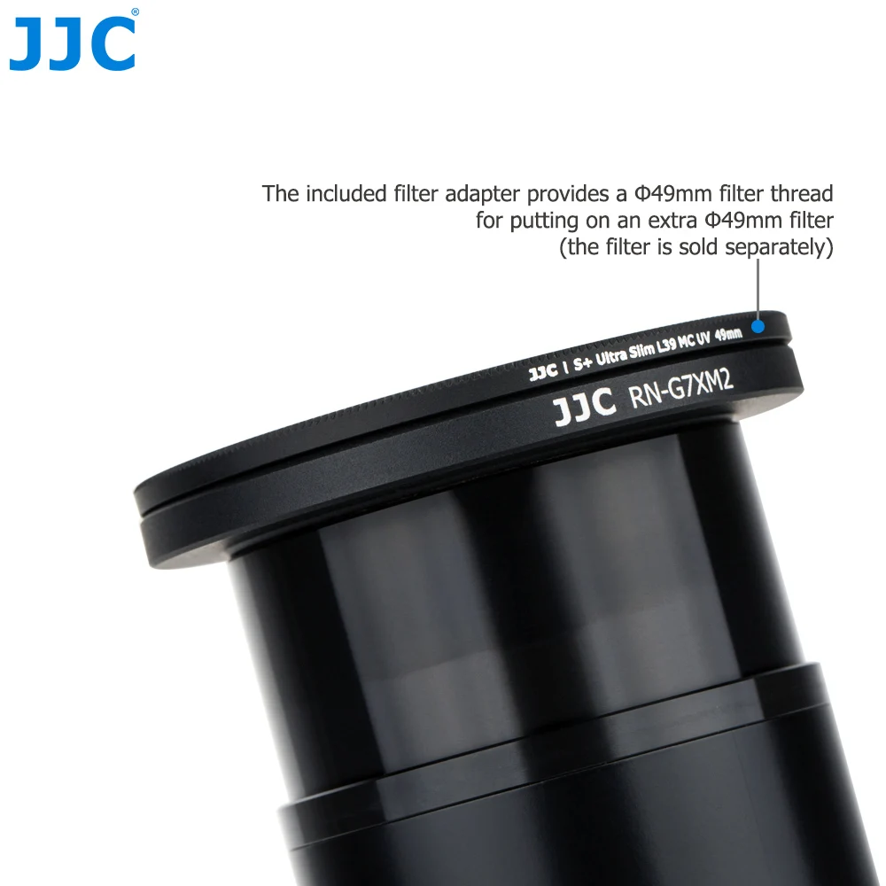 JJC RN-G7XM2 展示图SMT(7)