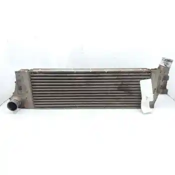 

8200115540C INTERCOOLER RENAULT MEGANE II CLASSIC SALOON