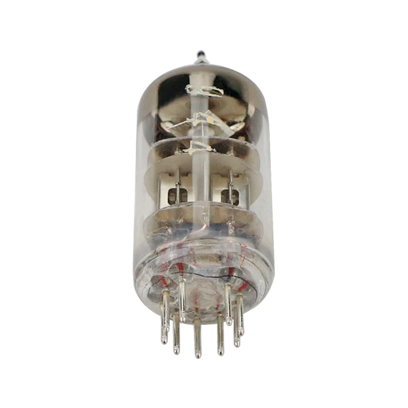GHXAMP 6N2 J Valve Vacuum Tube Replace 6H2 Pairing Upgrade Sound Quality Electron Tube For Audio Amplifier Accessories 2pcs 3