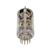 GHXAMP 6N2 J Valve Vacuum Tube Replace 6H2 Pairing Upgrade Sound Quality Electron Tube For Audio Amplifier Accessories 2pcs 3