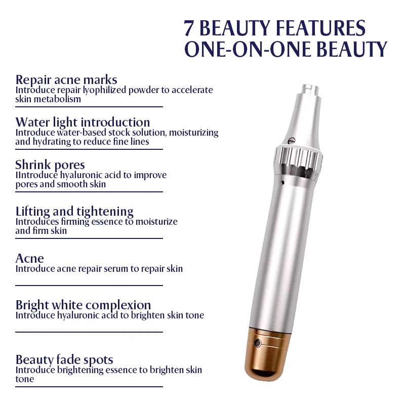  Dr.pen MYM Needle Pen Cartridge Needle Tips H6 Machine Electric Micro Dr.pen Rolling Stamp Therapy 