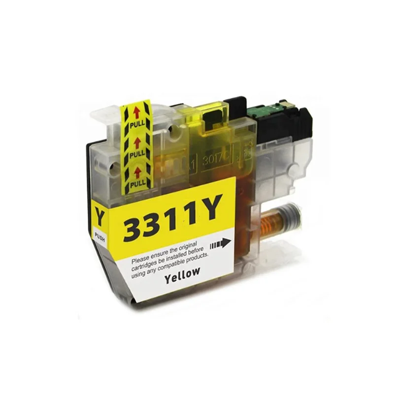 Lc3311 Lc 3311 Compatible Ink Cartridge 