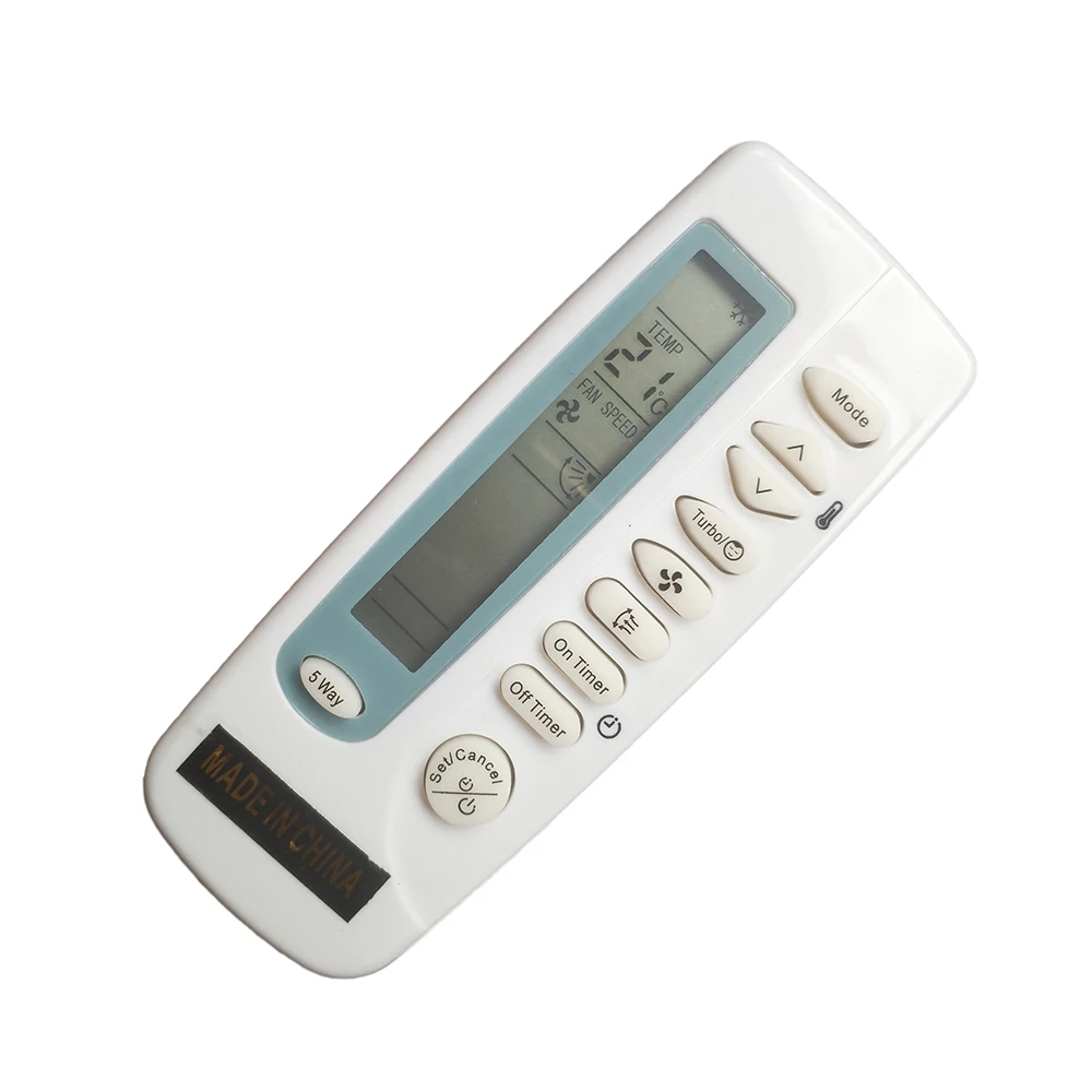 Пульт дистанционного управления подходит для кондиционера samsung ARC-771 ARC-709 ARC-756 ARC-724