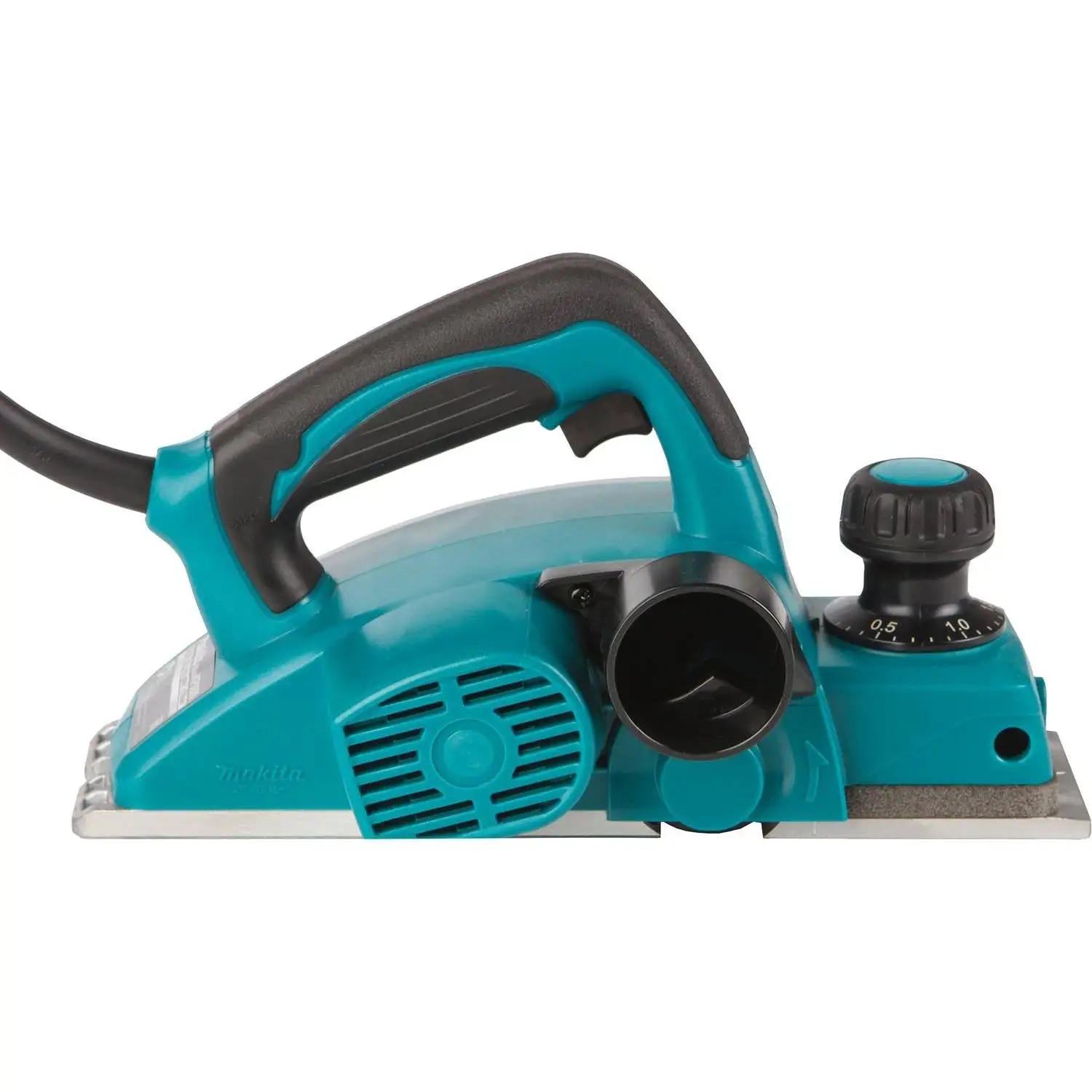 Makita cepillo eléctrico KP0800, máquina de resmus, calibrador de madera,  cepillado de camisas|Cepillos eléctricos| - AliExpress