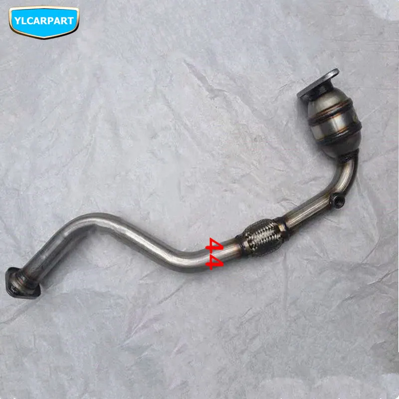 

For Geely MK 1,MK1,Car ternary catalysis