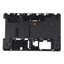 Ноутбук Нижняя чехол для acer Aspire E1-571 E1-571G E1-521 E1-531 E1-531G E1-521G Нижняя крышка AP0HJ000A00 AP0NN000100